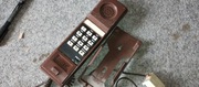 Telefon stacjonarny, przewodowy