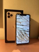 IPhone 11 Pro Max Gold