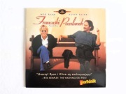 Francuski pocałunek - film na płycie DVD
