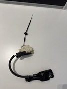 Zamek drzwi Porsche Macan Lewy przód