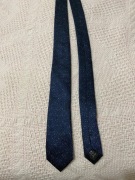 Krawat Vistula granatowy!!!