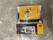 Kodak step toutch
