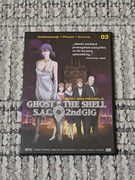 Ghost in the Shell S.A.C. 2nd GIG 03