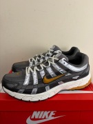 Buty/Sneakersy Nike P-6000 CD6404-204