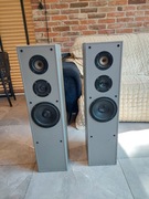 Kolumny głośnikowe JAMO E 430