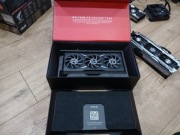 RX 6950 XT RTX 2070S GTX 980Ti GTX 1080/ Płyty głowne/ Ryzen