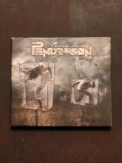 Pendragon Concerto Maximo 