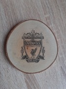 Liverpool FC. Podkładka pod kubek