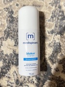 Medispirant bloker potu pachy dłonie stopy