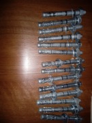 Kotwa do Betonu M10x95mm/Cena Za 2 Sztuki