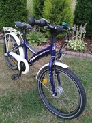 Rower COSSACK MIO 20' 3B