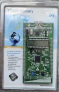 STM32L - DISCOVERY