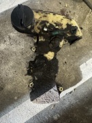 Fs 410 FS 411 FS 260 FS 240 zbiornik paliwa stihl kosa kosiarka