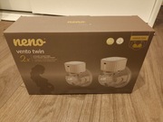 Laktator Neno vento twin - nowy gw. do 12.2027
