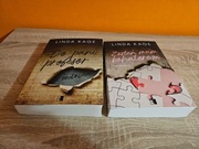 Do pani profesor z miłością Zostań moim bohaterem Linda Kage