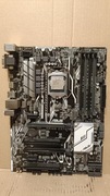Płyta Główna : ASUS Z270-K1 + proc.i5 6400T