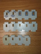 LEGO ściany do zamku 