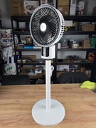 Wentylator podłogowy biurowy na USB 