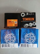 PONTIAC JEEP CHEROKEE GRAND USZCZELNIACZ PÓŁOSI DANA 35 44 8660S