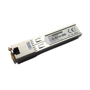 Moduł SFP 10/100/1000 Mbps RJ-45 RJ45