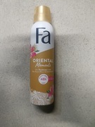 Antyperspirant Fa