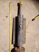 Frezarka do drewna, wałek 