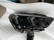 BMW x2 U10 led prawa lampa reflektor Europa 5a77ec8