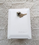 Carysan wlew wody z lejkiem do kampera 