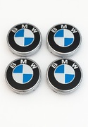Dekielku BMW 60mm