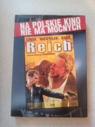 Dvd: REICH (2001) Mirosław Baka, Bogusław Linda, Julia Rzepecka