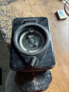 Sprzedam zegar sterujący metron