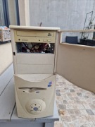 Komputer stacjonarny Pc pentium 4