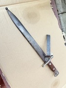 BAGNET US ARMY DO KARABINU KRAG 1897