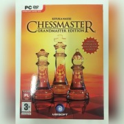 Chessmaster Grandmaster Edition