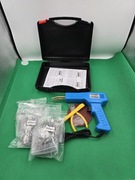 Mega zestaw do spawania plastiku zrób to sam!