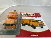 Kultowe Ciężarówki PRL 73 Jelcz 315M SM-81  Nowy 1/43