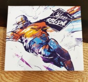 (1 WYDANIE) Pelson - 186 Dni # Molesta Vienio Włodi Diox Hi-Fi Banda Eldo