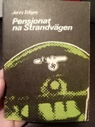 Pensjonat na Strandvagen - Jerzy Edigey