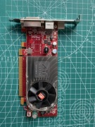 Karta graficzna ATI Radeon 3450 256Mb Kabel DMS-59