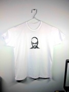 Koszulka - Quebonafide T-shirt Art Rap Tee Quebo (Rozmiar XL)