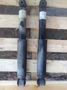 Amortyzatory Tył Sachs Opel Vectra C Hatchback 