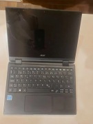Acer B118 Pentium Silver 5000 11,6 IPS FHD 8GB