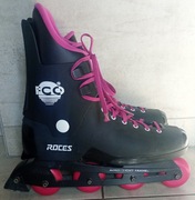 Włoskie rolki Roces FCO roz 45,5