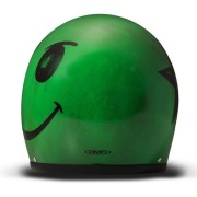 Kask motocyklowy DMD Vintage Smile roz S