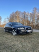 Audi A6C6 3.0 tdi 240 km
