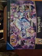 Puzzle Disney  lorcana 