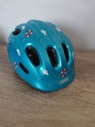 Kask rowerowy dziecięcy Abus Smiley 2.0 r. S 45-50 cm