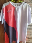 T-Shirt męski Joma Torneo Short Sleeve rozmiar XXXL