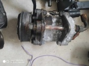 Sprężarka klimatyzacji Mitsubishi canter 3.0 Iveco 3.0 180 koni euro 5