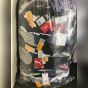 Odzież Męska Nowa Mix Hurt